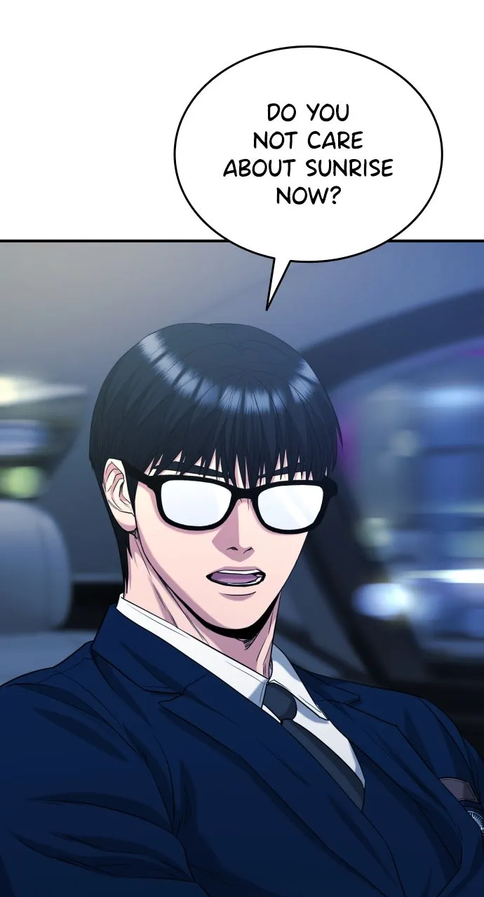 Lord of the Fists Chapter 4 page 75 - 