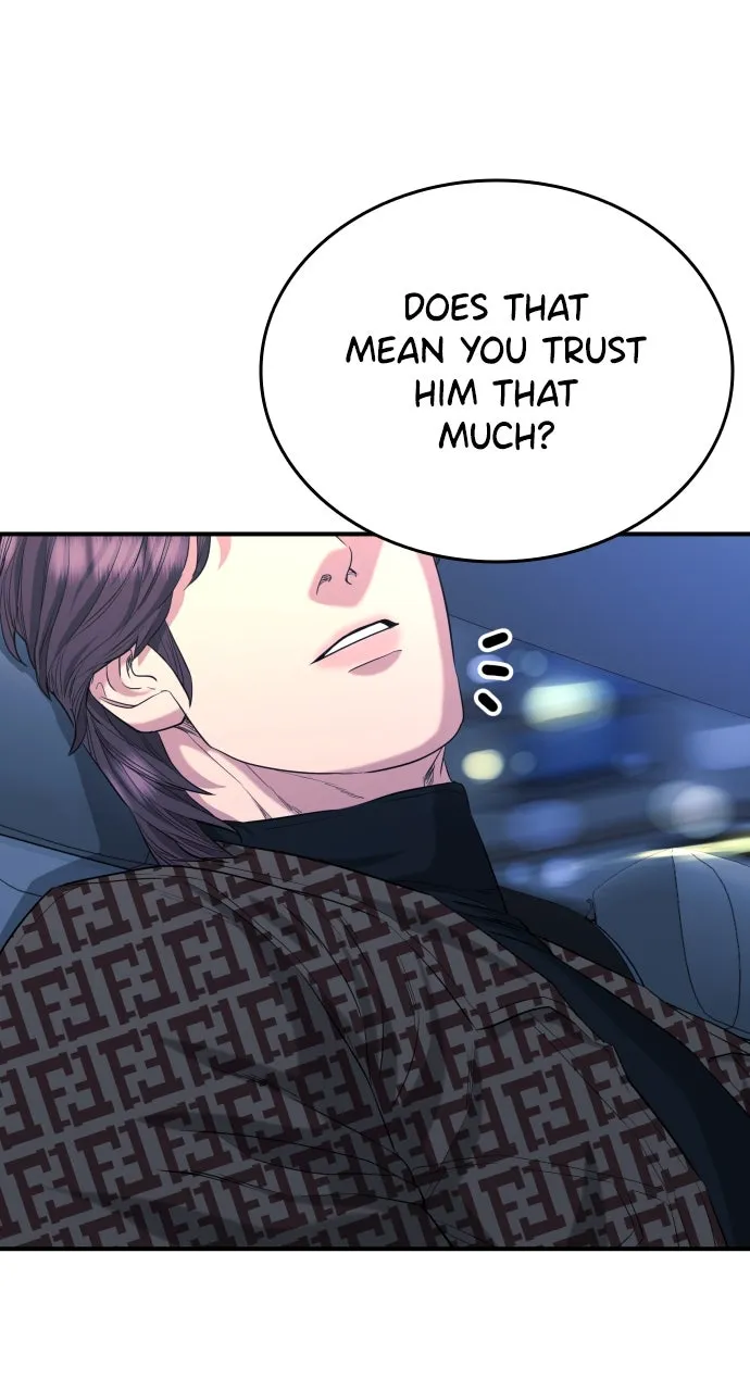 Lord of the Fists Chapter 4 page 81 - 