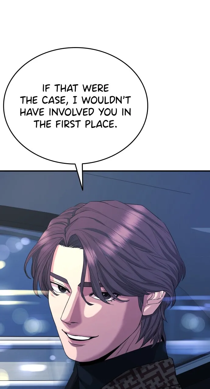 Lord of the Fists Chapter 4 page 82 - 