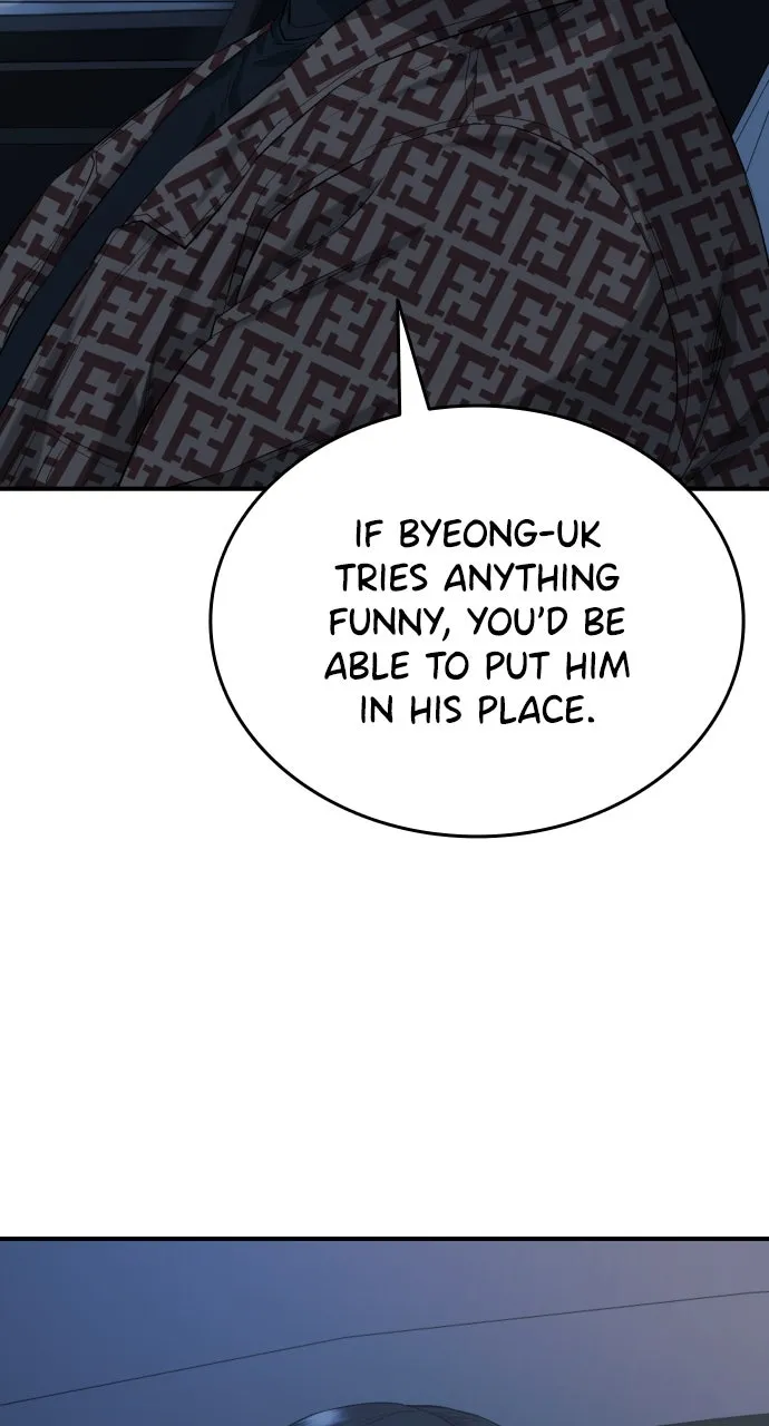 Lord of the Fists Chapter 4 page 83 - 