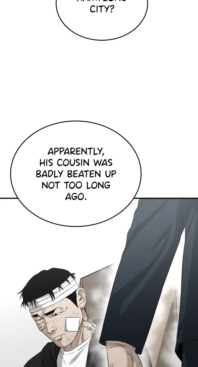 Lord of the Fists Chapter 4 page 87 - 