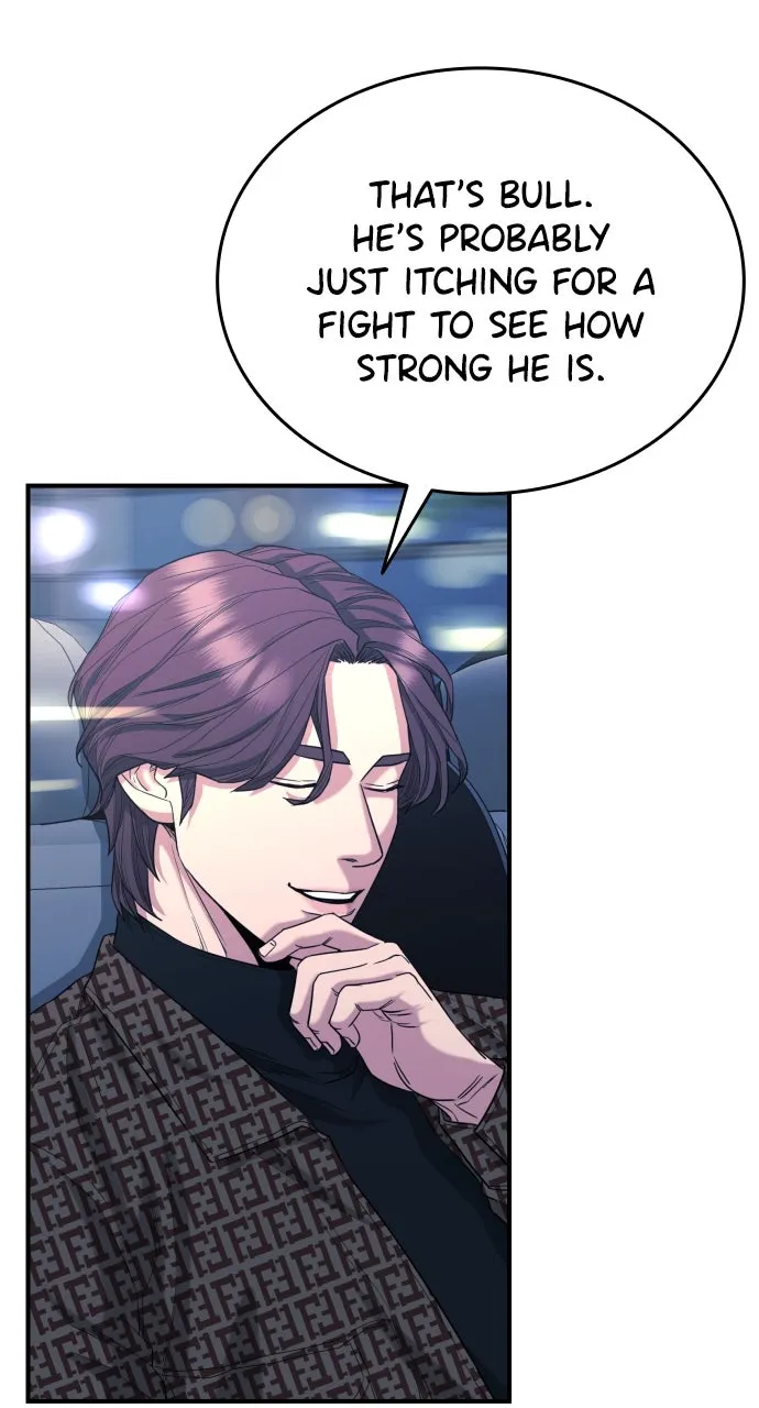 Lord of the Fists Chapter 4 page 90 - 