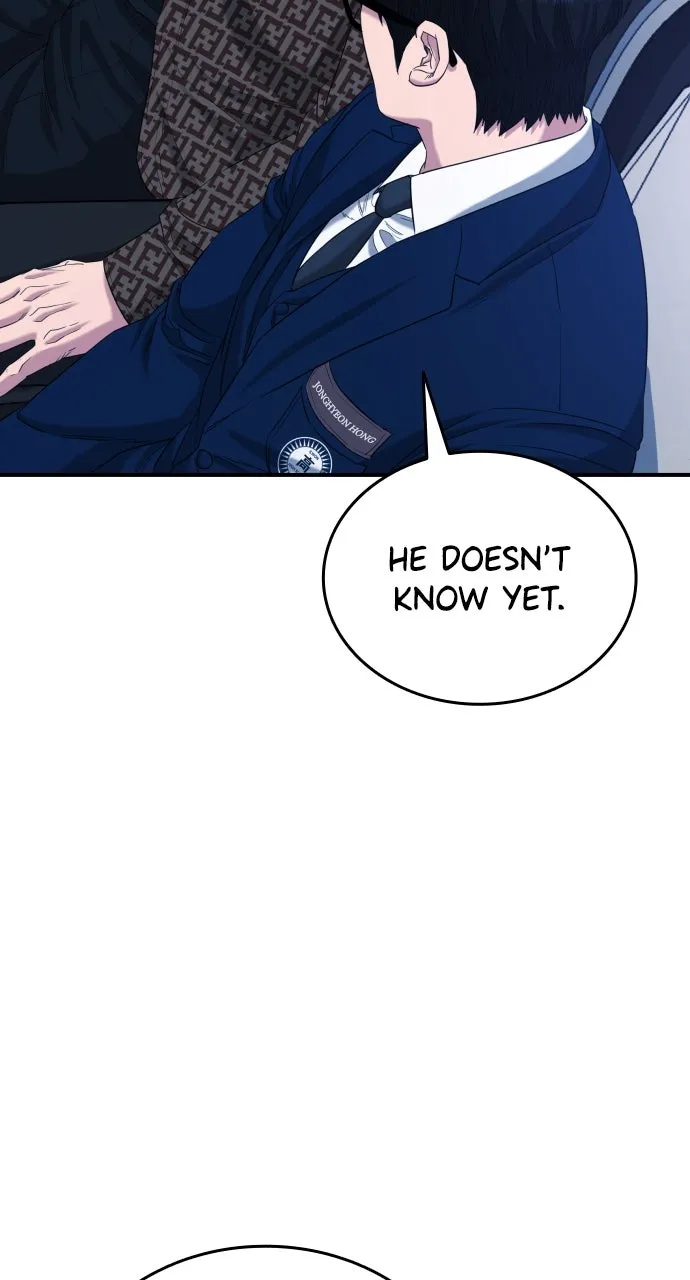 Lord of the Fists Chapter 4 page 92 - 