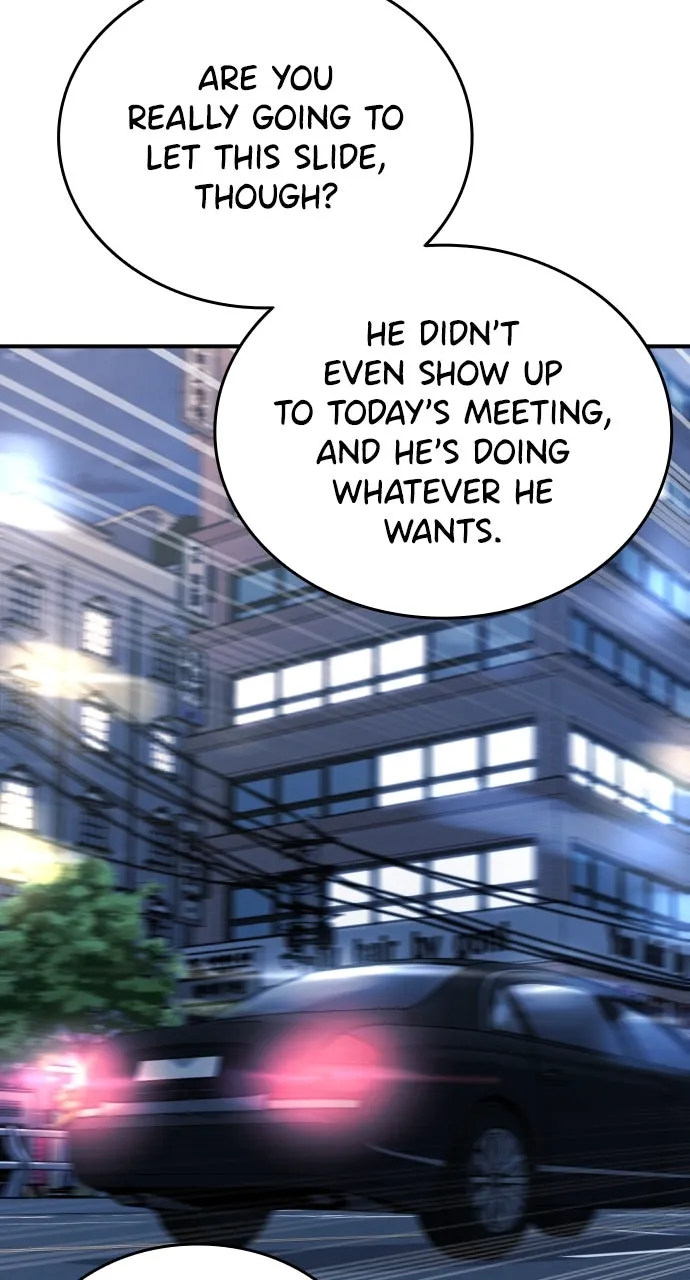 Lord of the Fists Chapter 4 page 93 - 