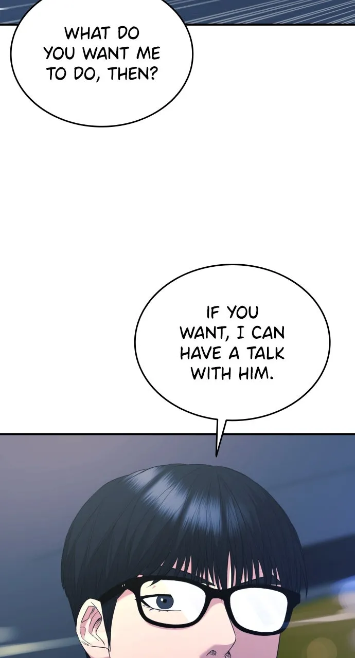 Lord of the Fists Chapter 4 page 94 - 