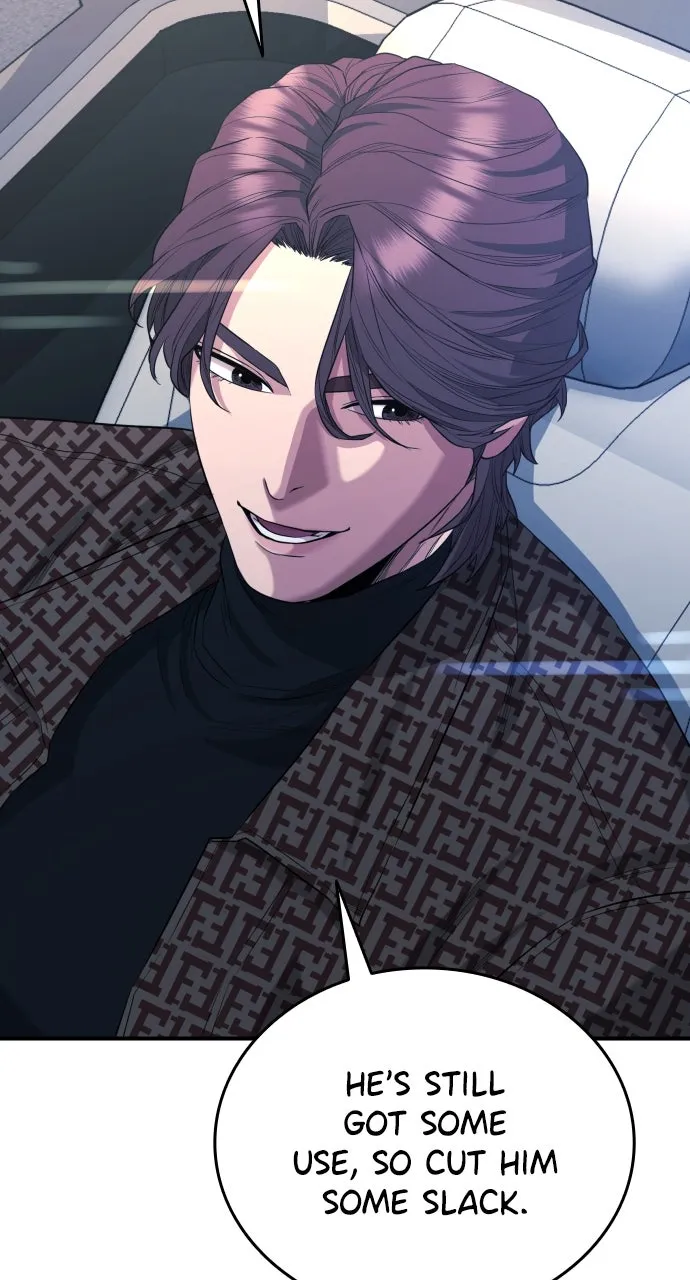 Lord of the Fists Chapter 4 page 96 - 