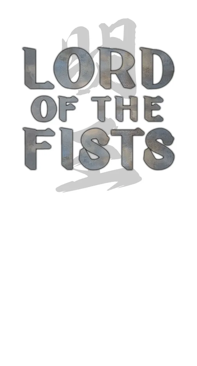 Lord of the Fists Chapter 4 page 99 - 