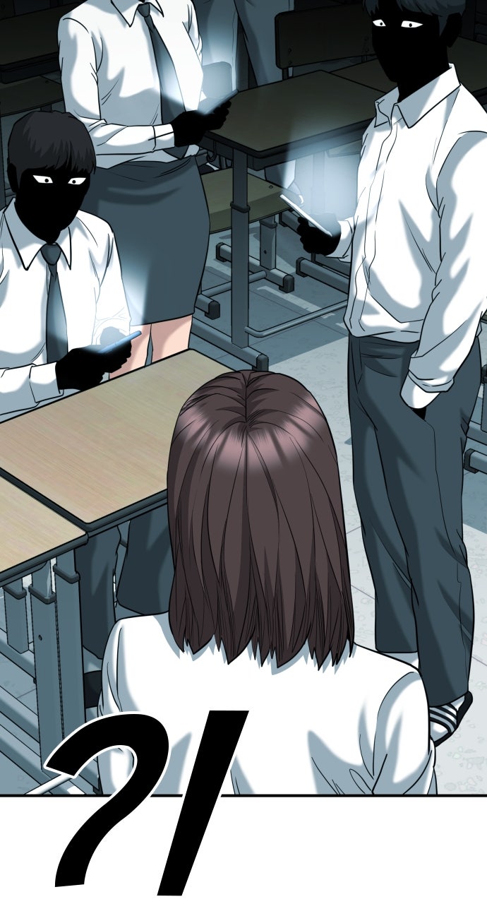 Lord of the Fists Episode 40 page 11 - 