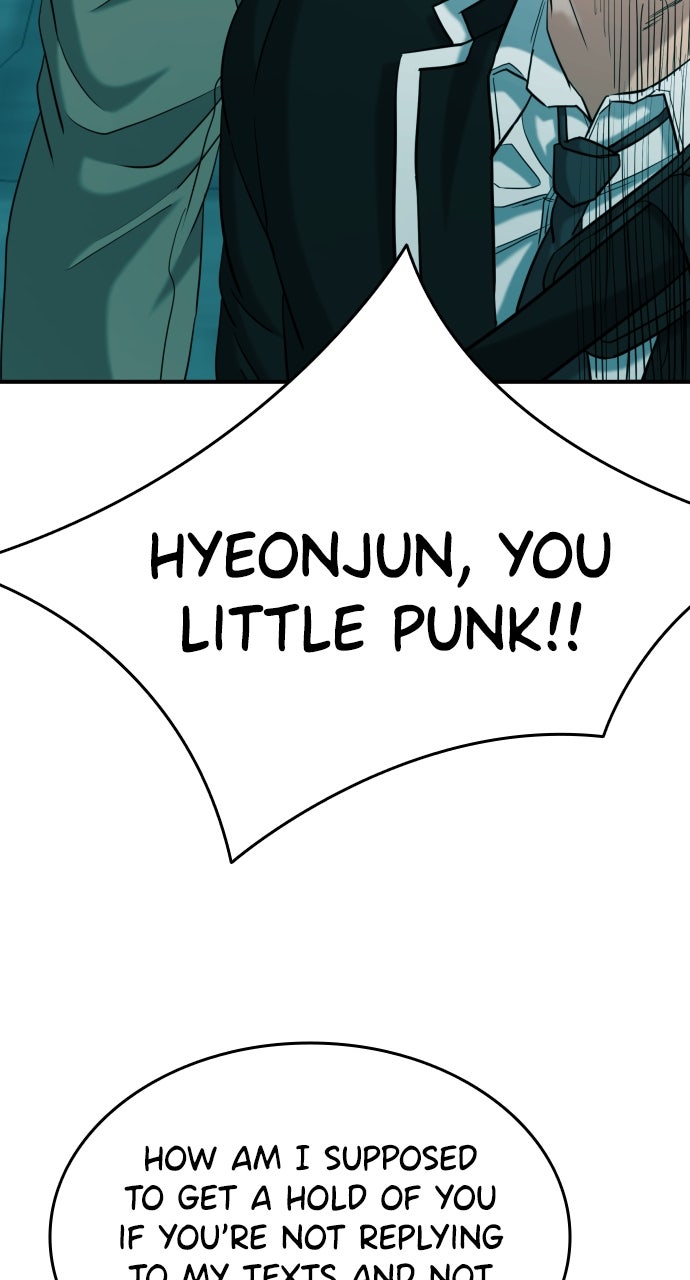 Lord of the Fists Episode 40 page 106 - 