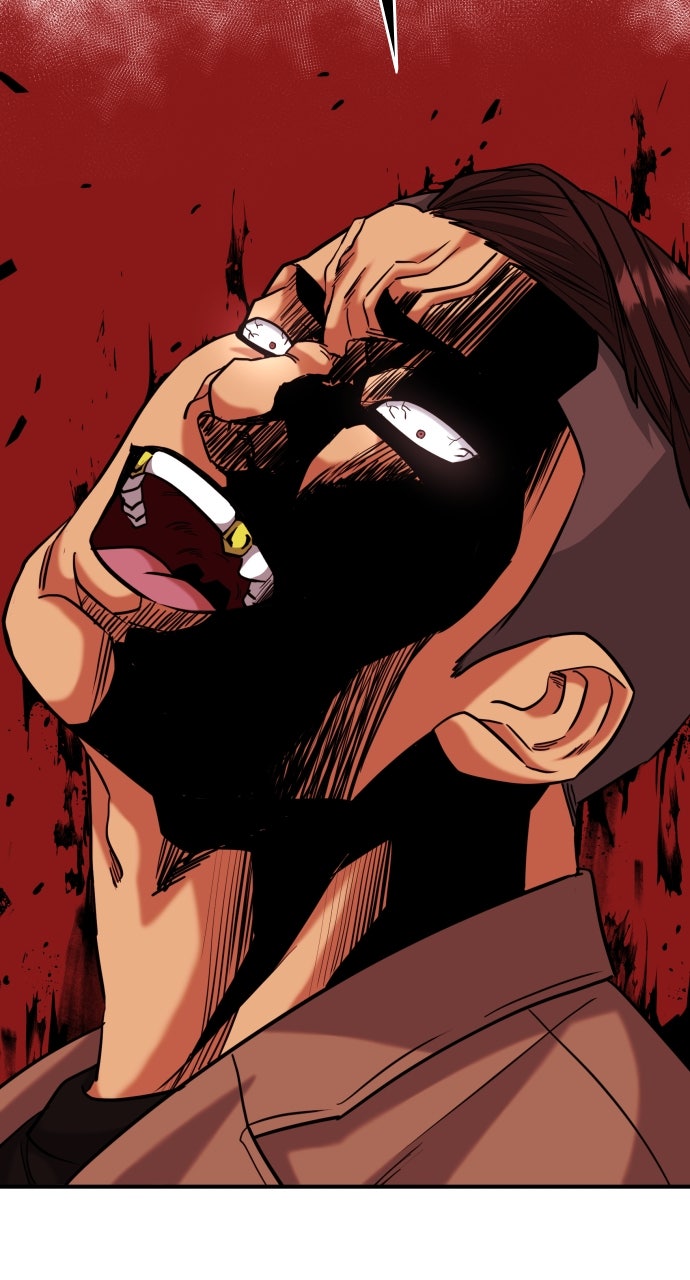 Lord of the Fists Episode 40 page 109 - 