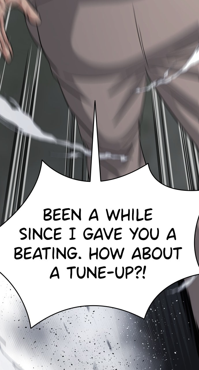 Lord of the Fists Episode 40 page 112 - 