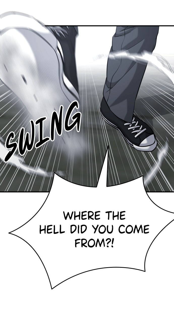 Lord of the Fists Episode 40 page 115 - 