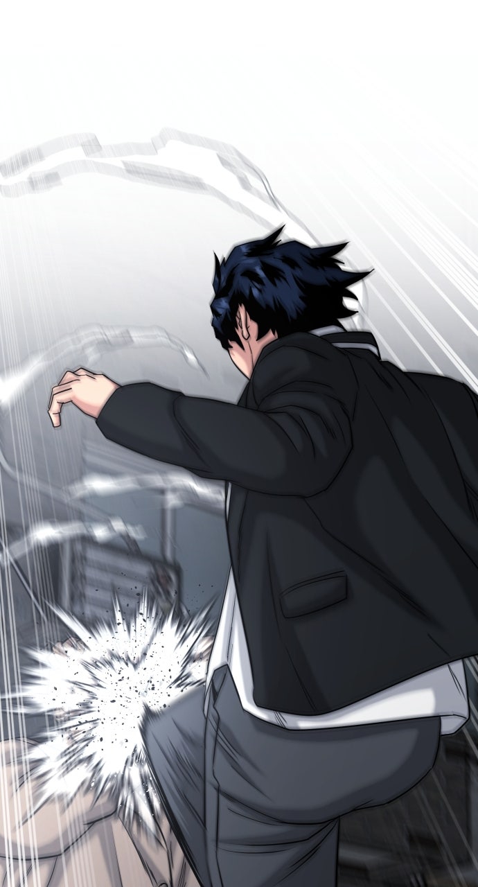 Lord of the Fists Episode 40 page 116 - 