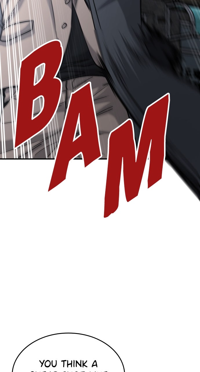 Lord of the Fists Episode 40 page 117 - 