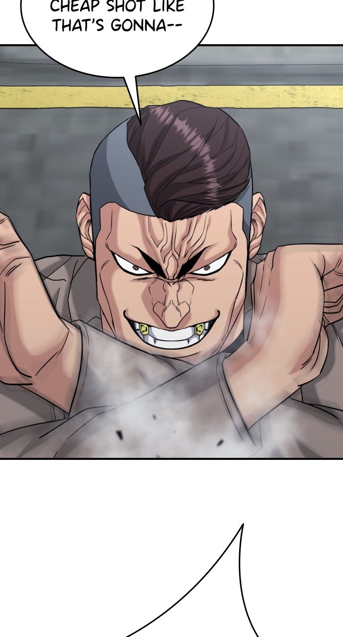 Lord of the Fists Episode 40 page 118 - 
