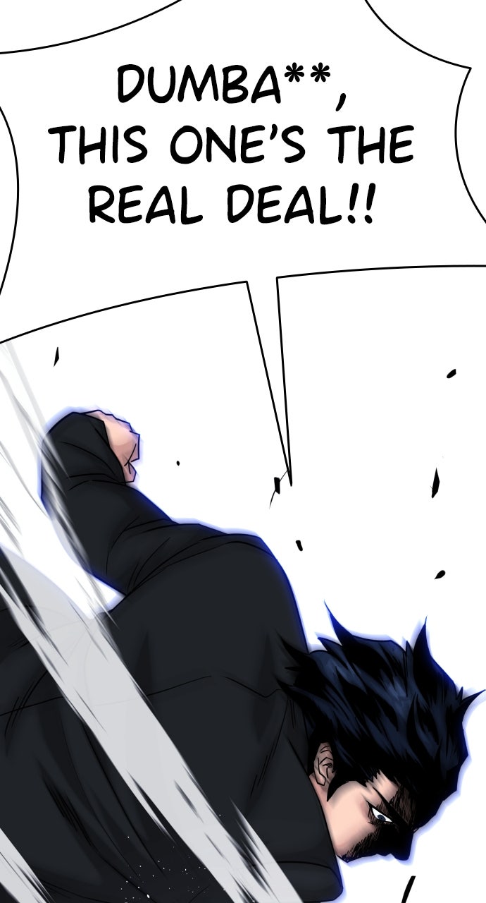 Lord of the Fists Episode 40 page 119 - 