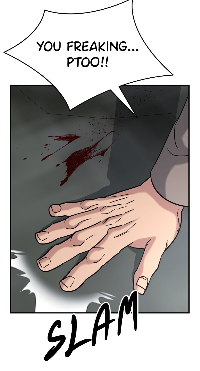 Lord of the Fists Episode 40 page 123 - 