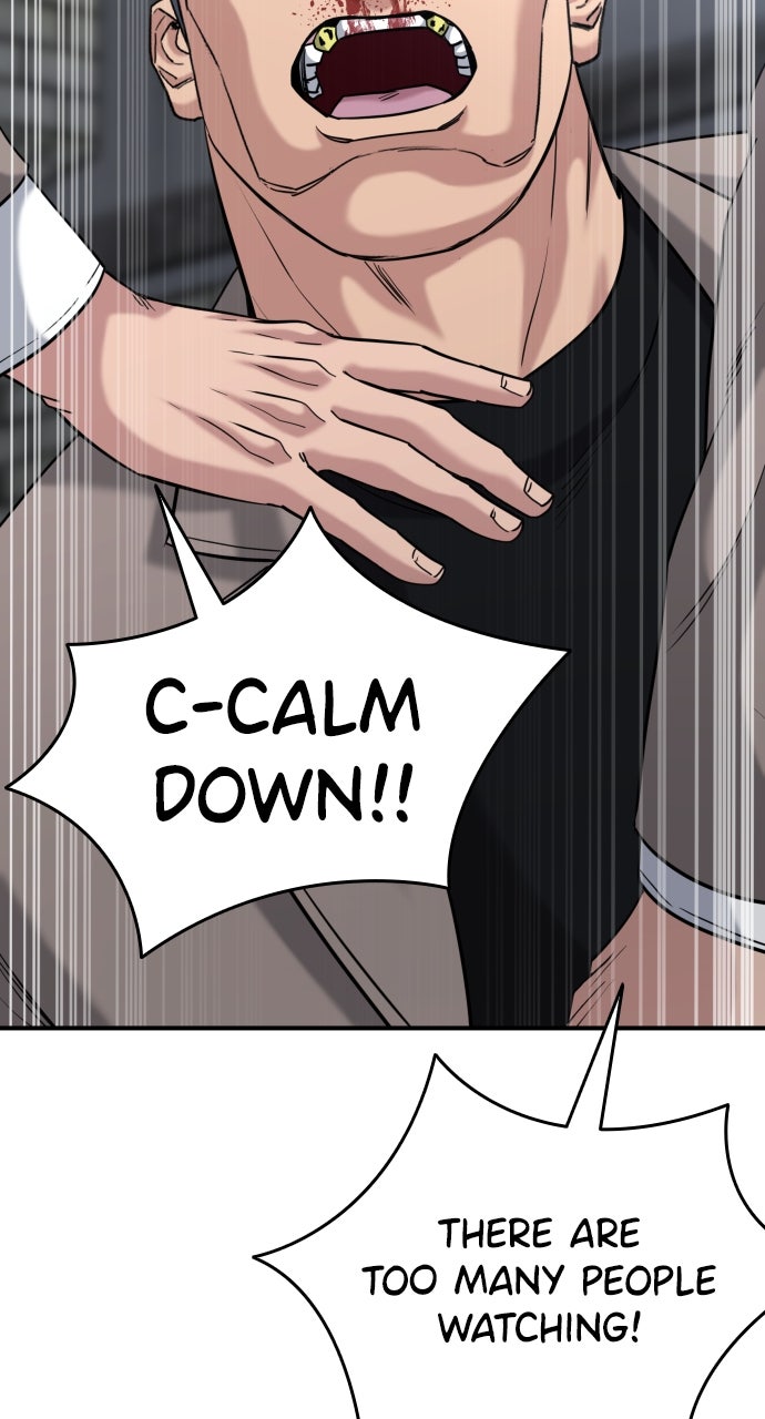 Lord of the Fists Episode 40 page 125 - 