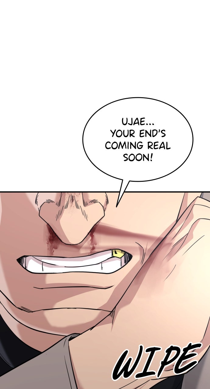 Lord of the Fists Episode 40 page 127 - 