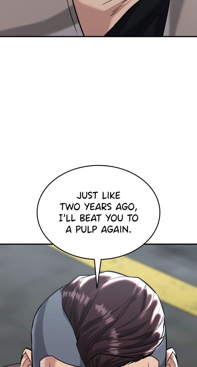 Lord of the Fists Episode 40 page 128 - 
