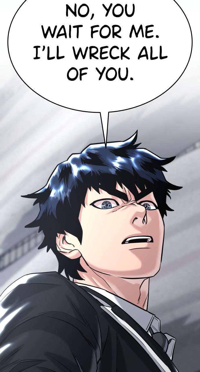 Lord of the Fists Episode 40 page 130 - 