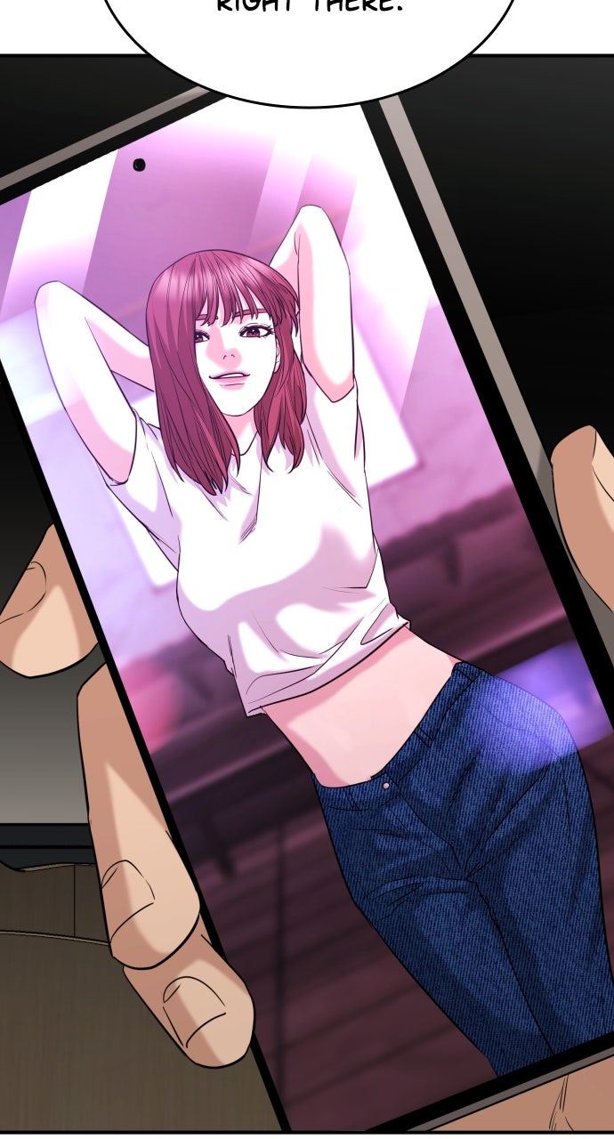 Lord of the Fists Episode 40 page 14 - 