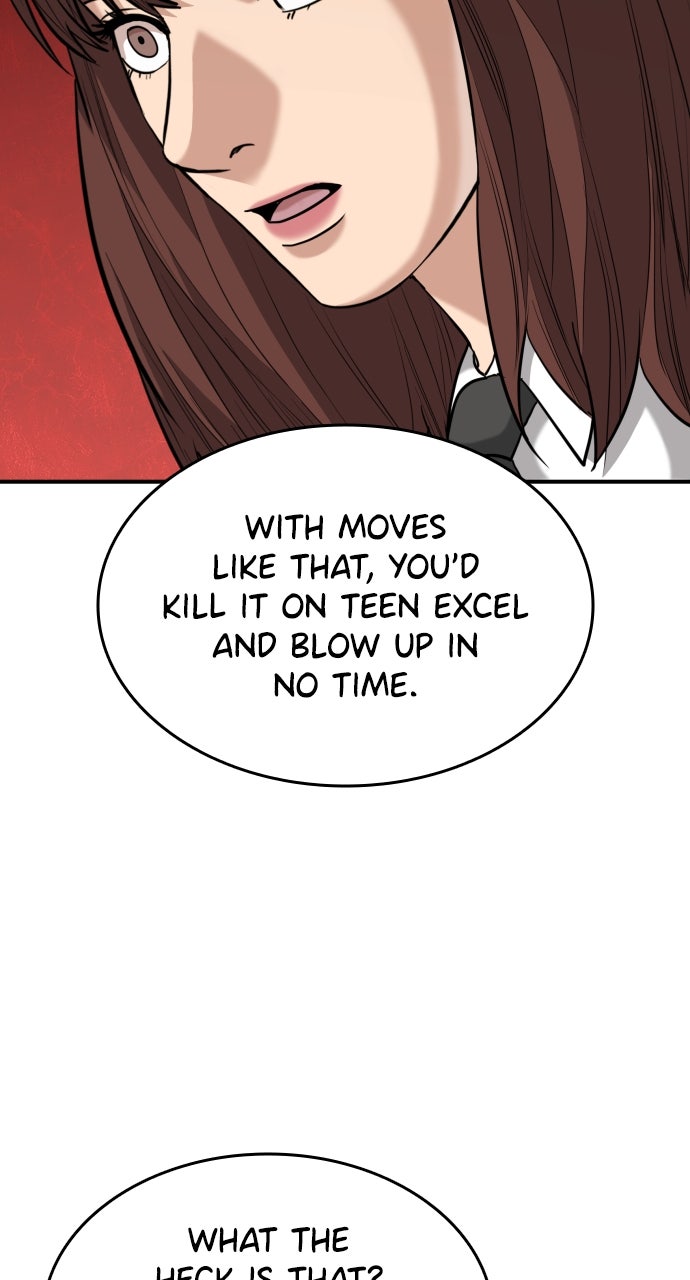 Lord of the Fists Episode 40 page 16 - 