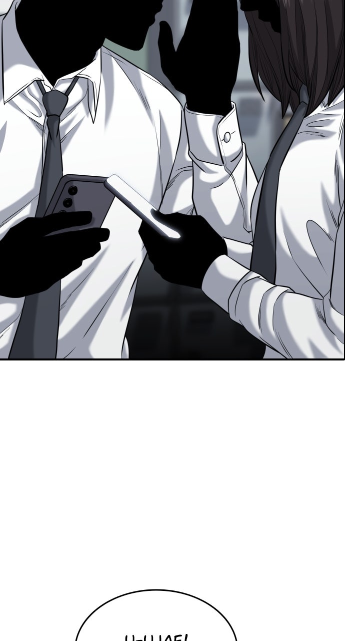 Lord of the Fists Episode 40 page 3 - 