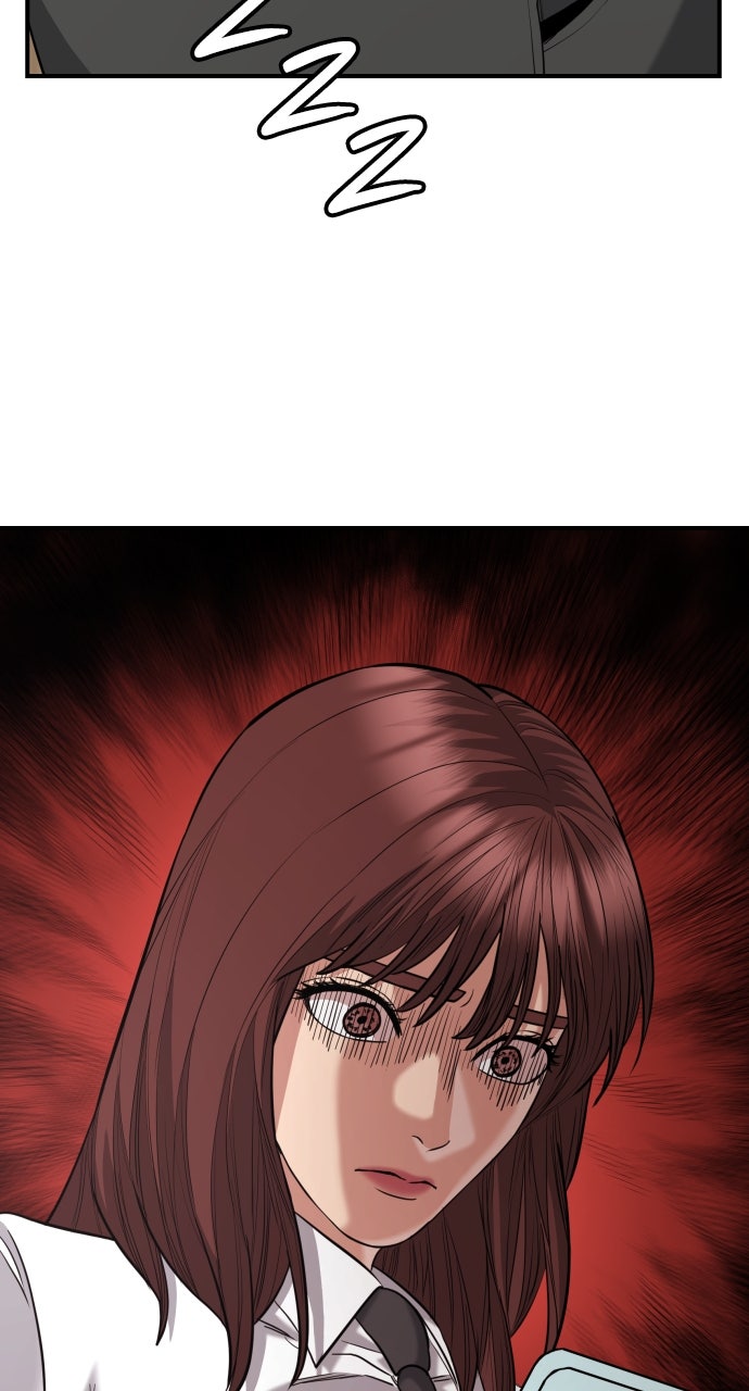 Lord of the Fists Episode 40 page 23 - 