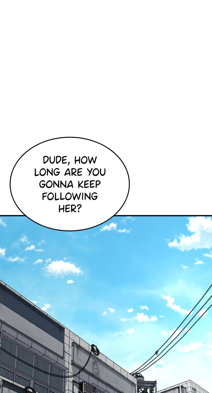 Lord of the Fists Episode 40 page 27 - 