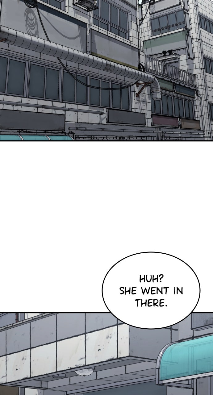 Lord of the Fists Episode 40 page 28 - 