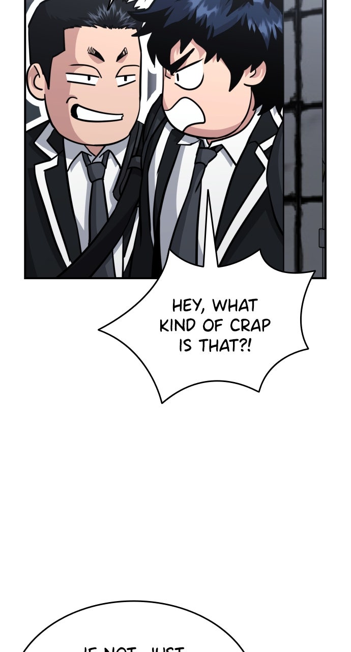 Lord of the Fists Episode 40 page 31 - 