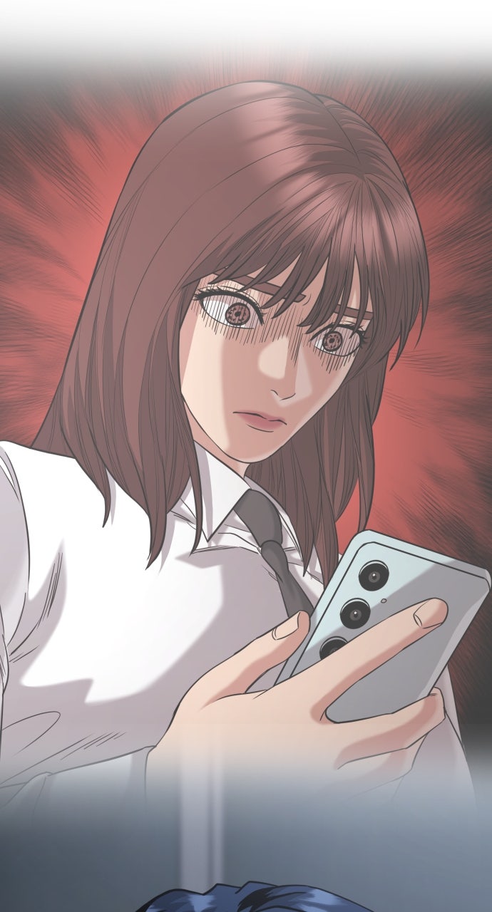 Lord of the Fists Episode 40 page 33 - 