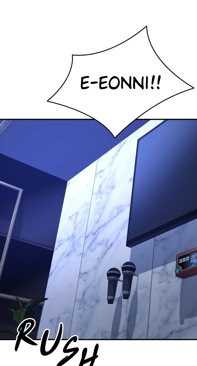 Lord of the Fists Episode 40 page 36 - 