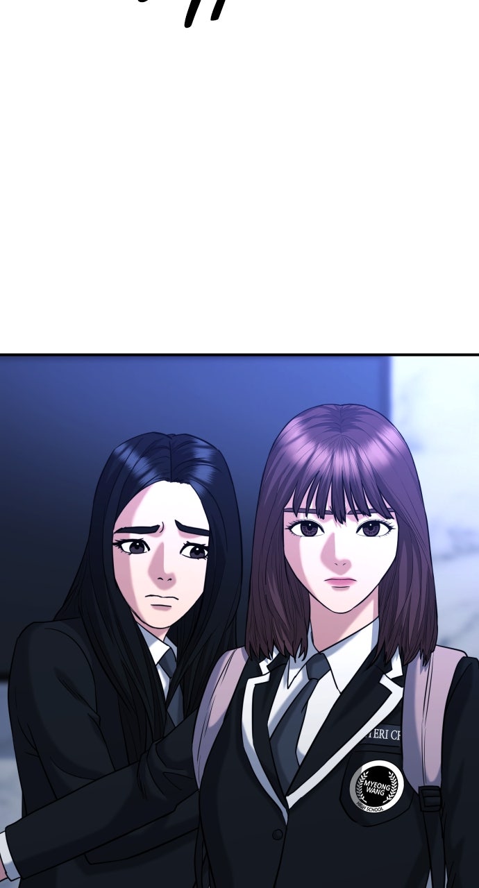 Lord of the Fists Episode 40 page 37 - 