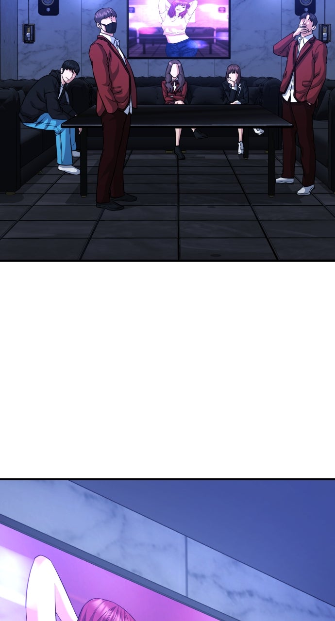 Lord of the Fists Episode 40 page 39 - 