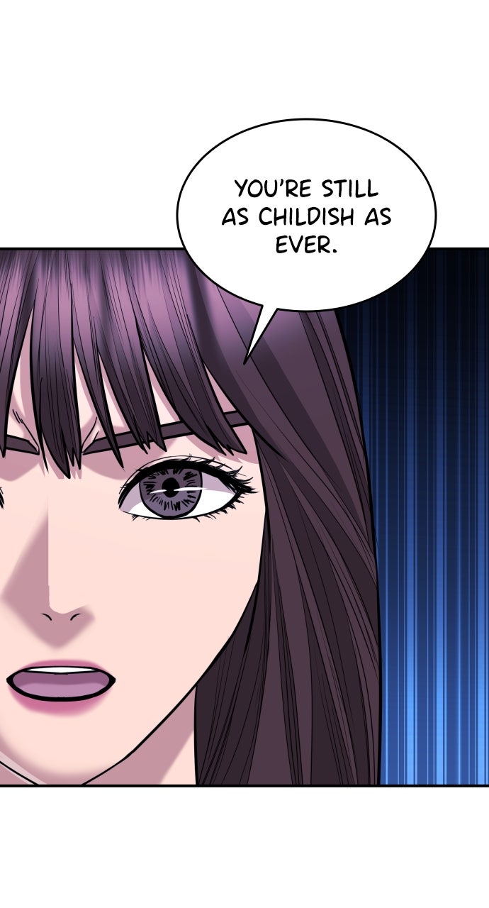 Lord of the Fists Episode 40 page 41 - 