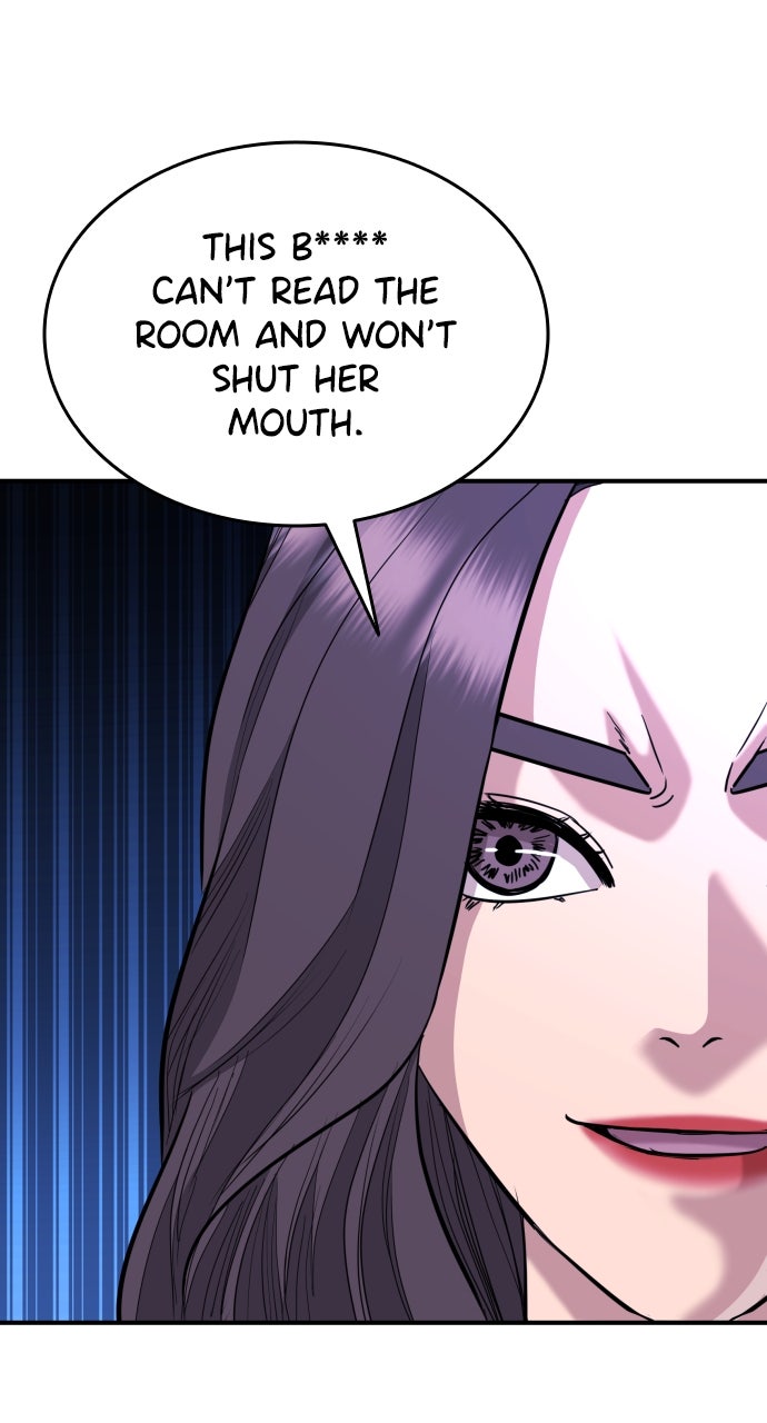 Lord of the Fists Episode 40 page 42 - 