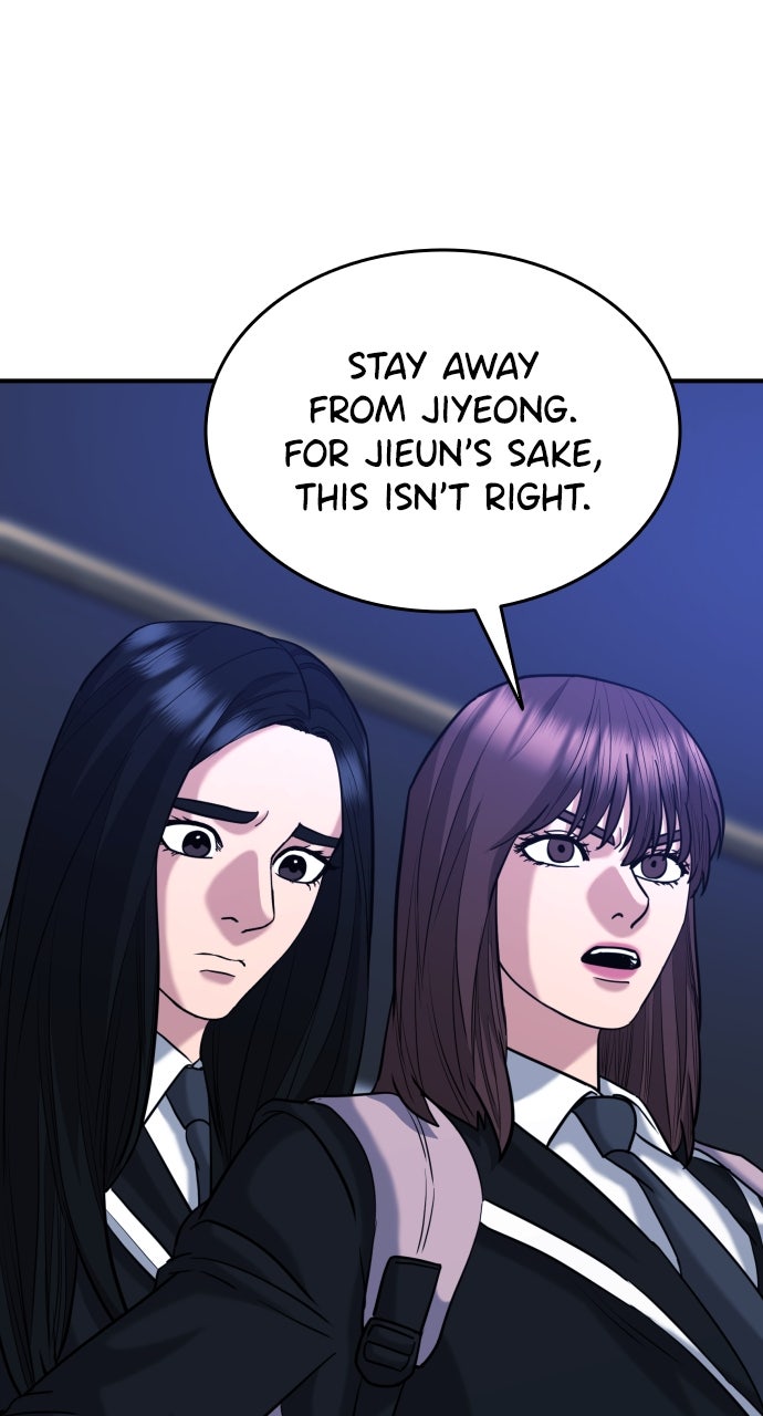 Lord of the Fists Episode 40 page 43 - 