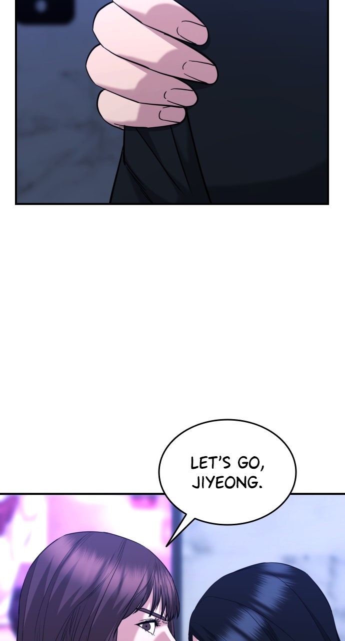 Lord of the Fists Episode 40 page 47 - 