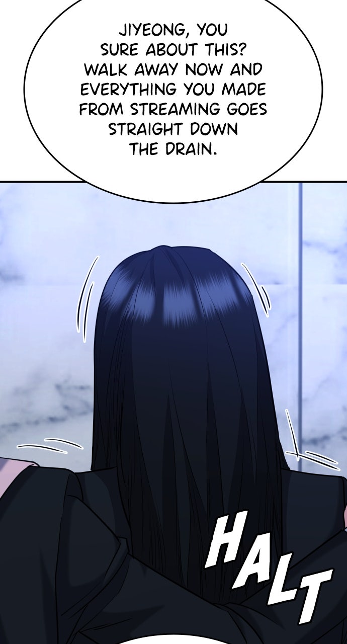 Lord of the Fists Episode 40 page 49 - 