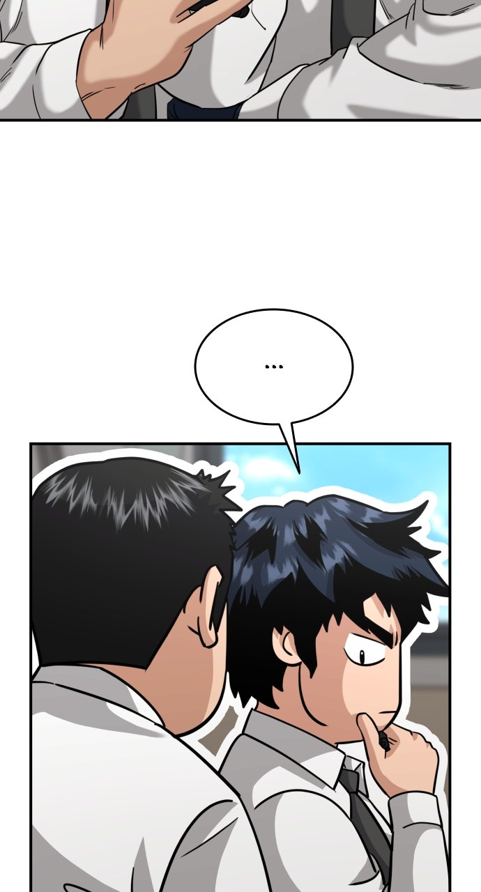 Lord of the Fists Episode 40 page 6 - 
