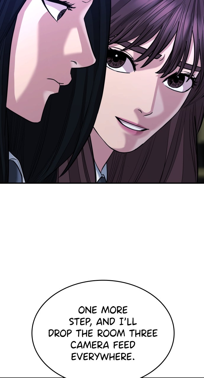Lord of the Fists Episode 40 page 51 - 