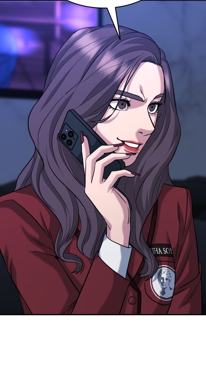 Lord of the Fists Episode 40 page 52 - 