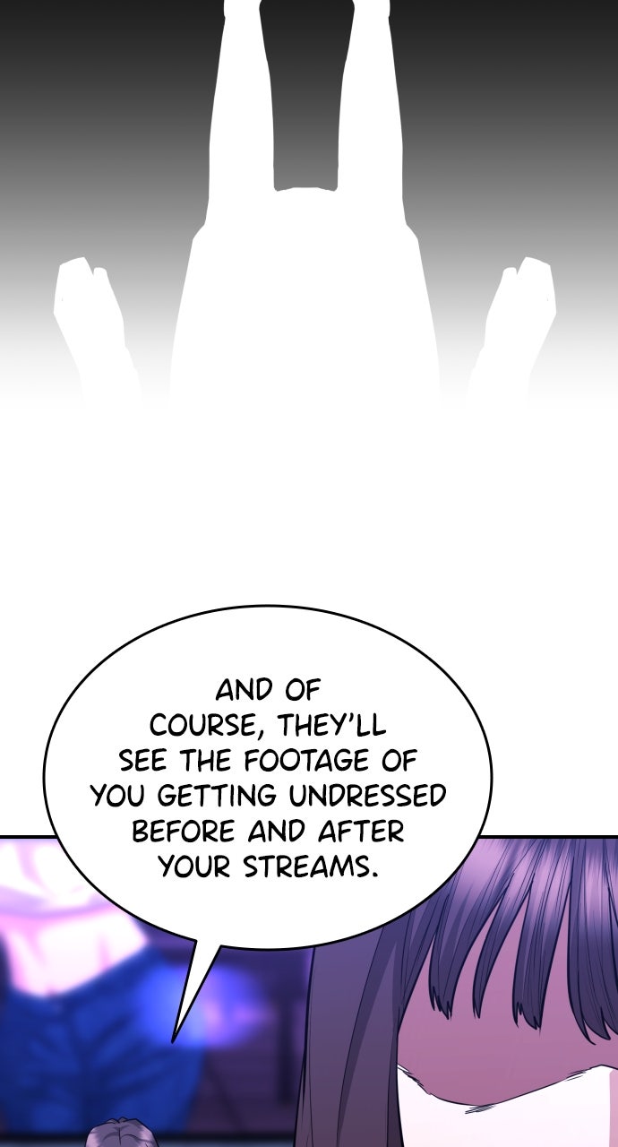 Lord of the Fists Episode 40 page 55 - 