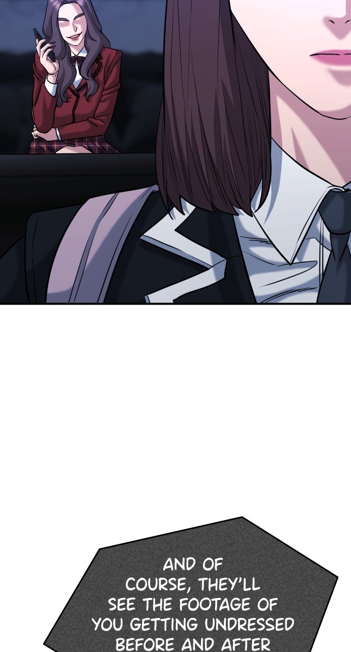Lord of the Fists Episode 40 page 56 - 