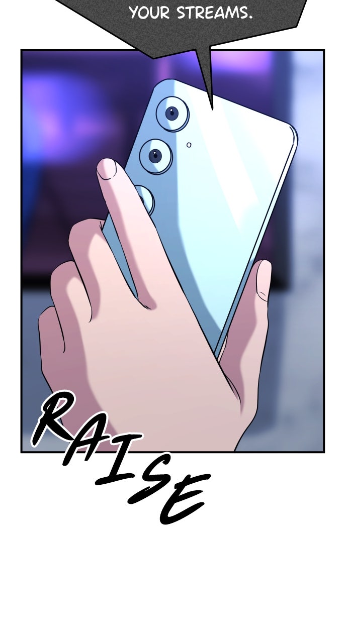 Lord of the Fists Episode 40 page 57 - 