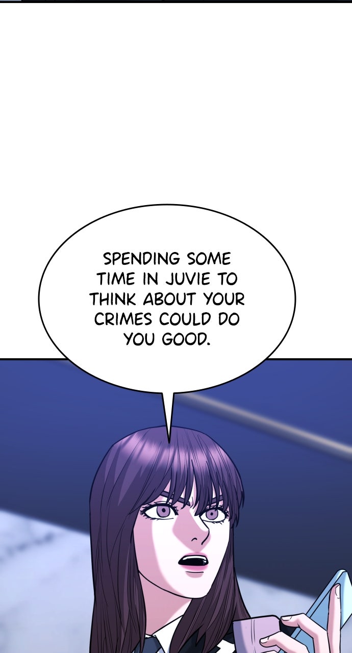 Lord of the Fists Episode 40 page 59 - 