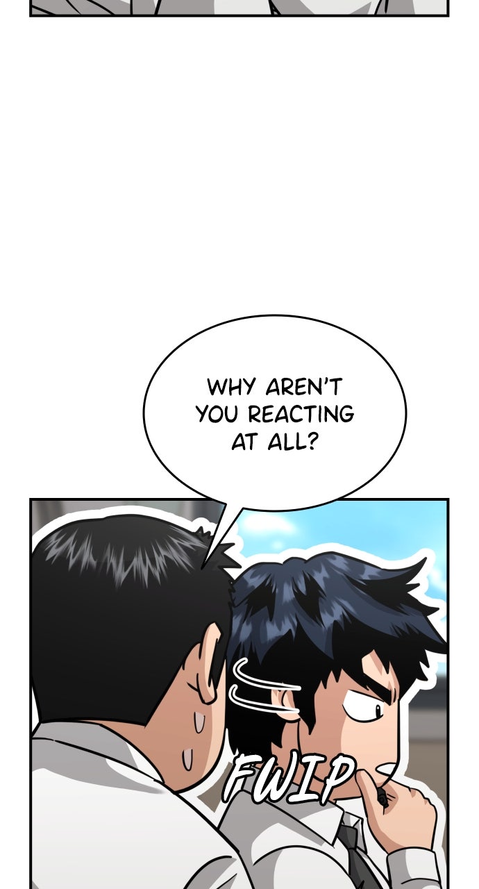 Lord of the Fists Episode 40 page 7 - 