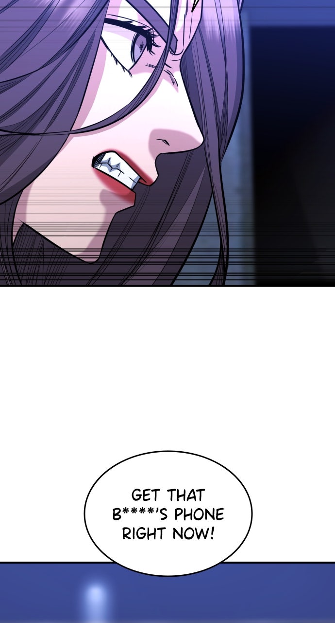 Lord of the Fists Episode 40 page 61 - 